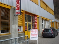 Bischof Umz�ge Transporte Winterthur