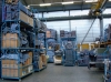 Corletten Lagerhaus Bischof Umz�ge