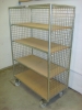EDV Gitterwagen Mieten 1-21 Tage ab CHF 30.00