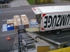 LKW mit M�bellift W�lflingen