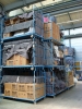 M�belcorletten Bischof Lagerhaus