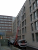 M�bellift Einsatz Winterthur