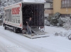 Transporte Z�richsee Kanton SZ
