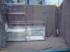 USM M�bel Einlagern in M�belcorlette 6m3