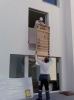 Umz�ge Winterthur