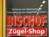 Zügel-Shop Packmaterial Kartons